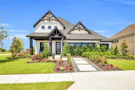 New construction Single-Family house 9741 Palermo Ln, Mesquite, TX 75126 - image 18
