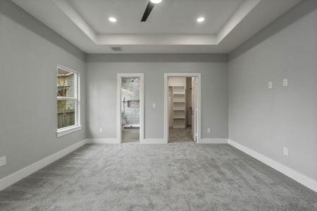 New construction Single-Family house 15090 Austin Rd, Willis, TX 77378 - image 17