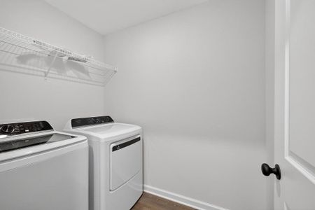 New construction Townhouse house 19 Sparks Wy, Austell, GA 30106 - image 19