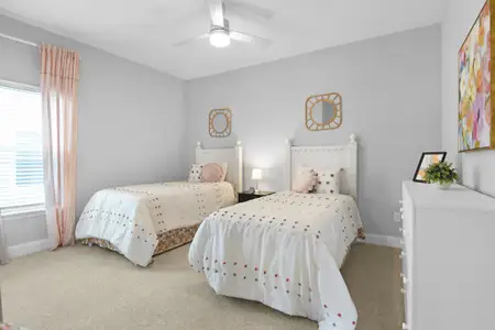 New construction Single-Family house 24 Goldcrest Wy, St. Augustine, FL 32092 plan Avalon - 60' Homesites - image 7