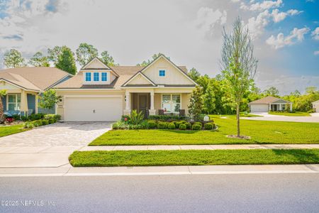 New construction Single-Family house 223 Creek Pebble Dr, Ponte Vedra, FL 32081 null- photo 0 0