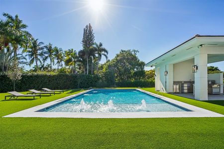 New construction Single-Family house 7900 Sw 70Th St, South Miami, FL 33143 null- photo 85 85