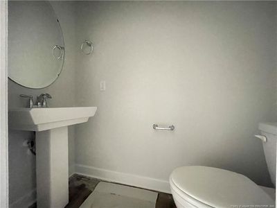 New construction Single-Family house 1708 Man O War Dr, Hope Mills, NC 28348 - image 17