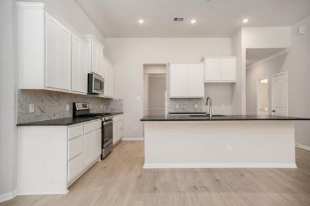 New construction Single-Family house 3172 Rd 66125, Dayton, TX 77535 plan Seabury - image 18