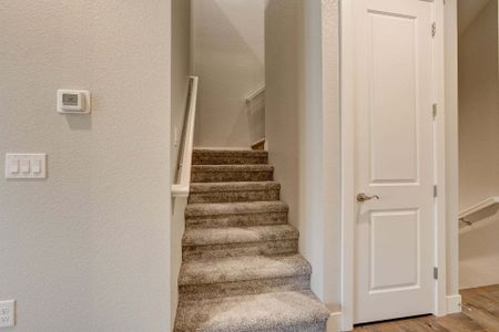 New construction Townhouse house 6233 Vernazza Wy, Unit 4, Windsor, CO 80550 plan Avalon - image 12