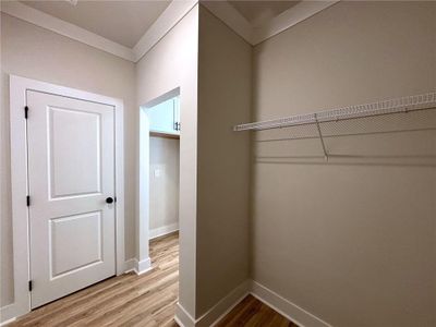 New construction Single-Family house 4542 Highland Gate Pkwy, Gainesville, GA 30506 - image 18