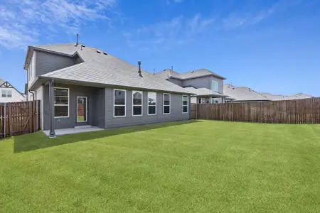 New construction Single-Family house 441 Hoot Owl Hl, Celina, TX 75009 - image