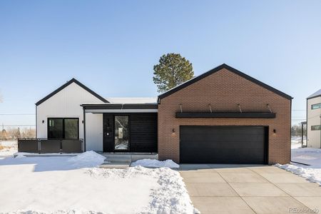 New construction Single-Family house 3120 Braun Ct, Golden, CO 80401 null- photo 43 43