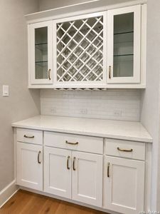 New construction Single-Family house 611 Parkview Pl, Canyon Lake, TX 78133 - image 5
