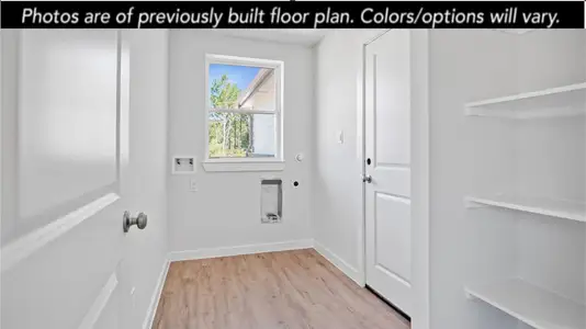 New construction Single-Family house 25774 John Wayne Rd, Splendora, TX 77372 plan Magnolia  - image 13