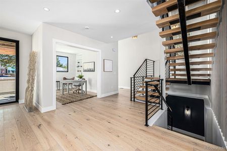 New construction Single-Family house 1685 S Milwaukee St, Denver, CO 80210 null- photo 8 8