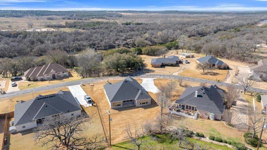 New construction Single-Family house 10115 Ravenswood Rd, Granbury, TX 76049 null- photo 39 39