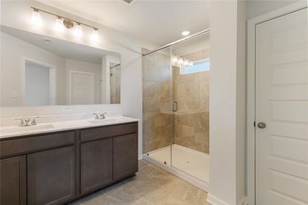 New construction Single-Family house 308 Rockbridge Dr, Huntsville, TX 77340 plan The 1443 - image 6