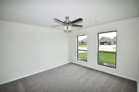 New construction Single-Family house 3614 Los Cabos Boulevard, Dickinson, TX 77539 428- photo 32 32