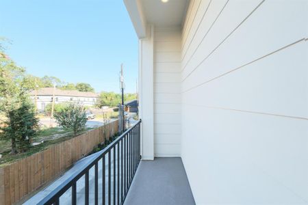 Elkhart Landing by Oracle City Homes in Houston - photo 3 3