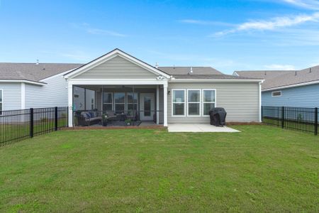 New construction Single-Family house 234 Garden Gate Way, Summerville, SC 29486 null- photo 34 34