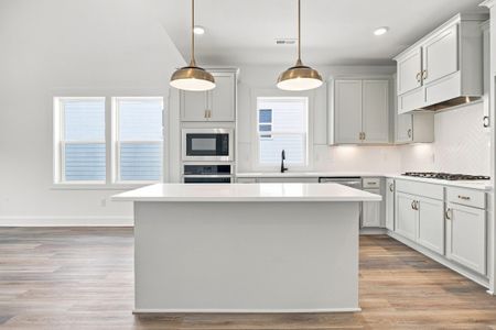 New construction Townhouse house 1144 Lamplighter Dr, Raleigh, NC 27604 plan Red Rocks - image 6