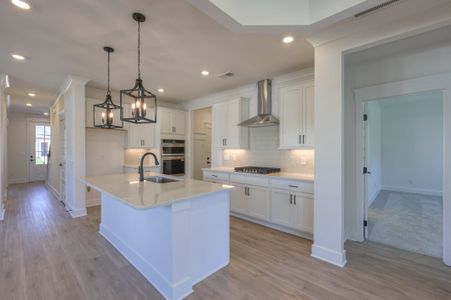 New construction Single-Family house 491 Triple Crown Cir, Gallatin, TN 37066 plan The Sutherland - image 12