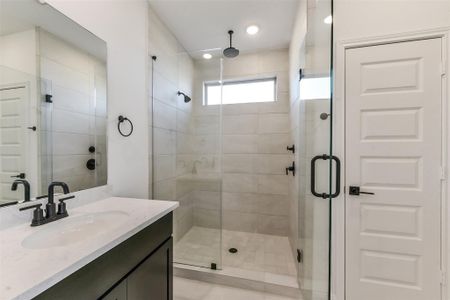 New construction Single-Family house 4221 Red Cedar Ring Ln, Pinehurst, TX 77362 plan The Sullivan - image 17