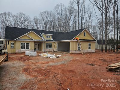 New construction Single-Family house 609 Shiloh Unity Rd, Lancaster, SC 29720 null- photo 0