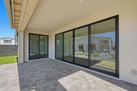 New construction Single-Family house 3298 S Quinn Ave, Gilbert, AZ 85297 - image 3