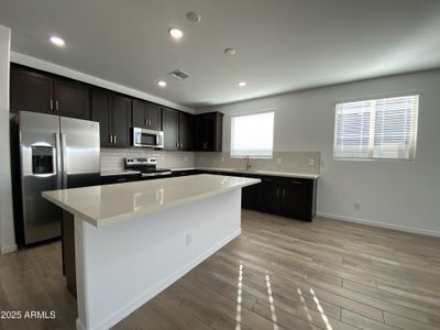 New construction Single-Family house 9526 W Luxton Ln, Tolleson, AZ 85353 Lavender- photo 25 25