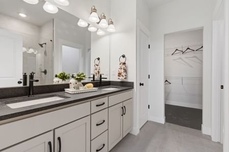 New construction Condo house 827 Schlagel St, Unit 1, Fort Collins, CO 80524 plan The Crestone - image 16