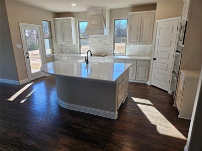 New construction Single-Family house 388 Willie'S, Whitesboro, TX 76273 - image 6