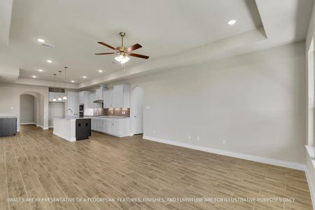 New construction Single-Family house 5802 Caracara St, Arcola, TX 77583 Verona- photo 23 23