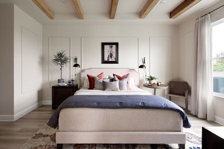 New construction Single-Family house 897 Hillshire Pl, Spring Hill, FL 34609 plan Hazel - image 5