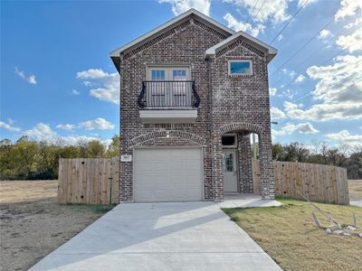 New construction Single-Family house 5017 Pickett, Greenville, TX 75401 - image