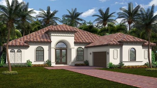 Hammock Beach by Gold Coast Custom Homes in Palm Coast - photo 6 6