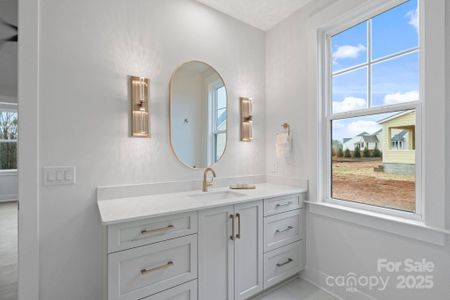 New construction Single-Family house 8212 Farm Crossing Ln, Huntersville, NC 28078 - image 11