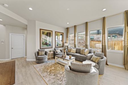 Marvida by Chesmar Homes in Cypress - photo 46 46