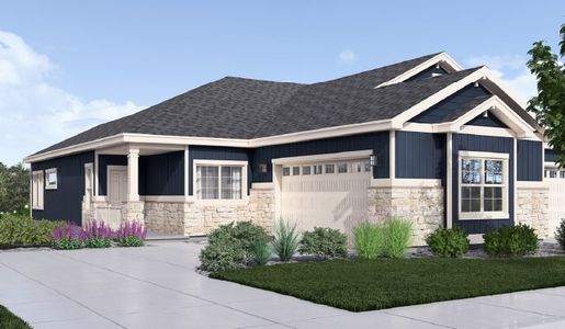 New construction Single-Family house 12860 Inca Street, Westminster, CO 80234 Vista (on crawl)- photo 0 0