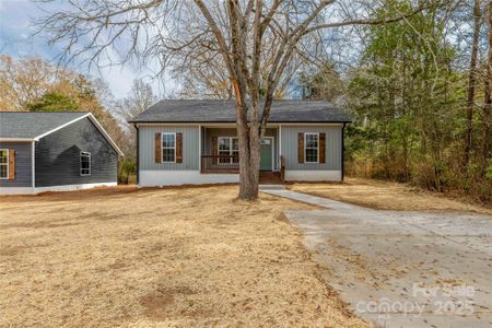 New construction Single-Family house 113-C Brookwood St, Chester, SC 29706 - image
