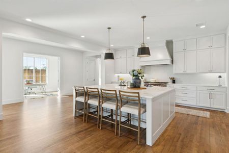 New construction Single-Family house 9510 Still Creek Ln, Dallas, TX 75238 - image 12