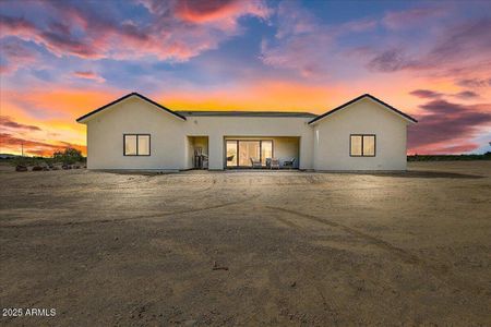 New construction Single-Family house 31503 N 170th Dr, Surprise, AZ 85387 - image