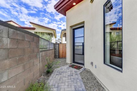 New construction Townhouse house 1 Easy St, Unit 25, Carefree, AZ 85377 null- photo 3 3