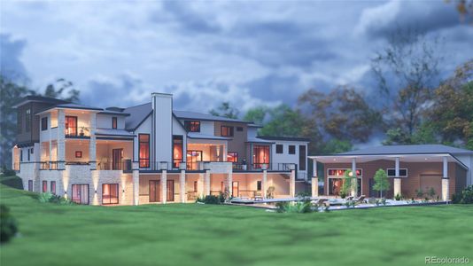 New construction Single-Family house 1757 Whistlepig Ln, Broomfield, CO 80020 - image