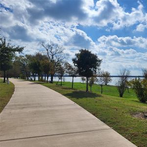 New construction Single-Family house 7205 El Matador Dr, Rowlett, TX 75088 Martinique- photo 10 10