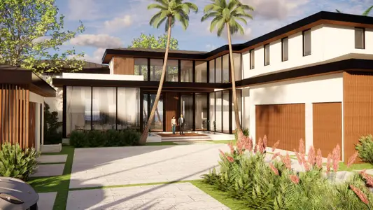 New construction Single-Family house 2787 Calais Dr, Palm Beach Gardens, FL 33410 - image