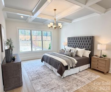 New construction Single-Family house 5907 Lakeview Dr, Unit 1, Charlotte, NC 28270 - image 17