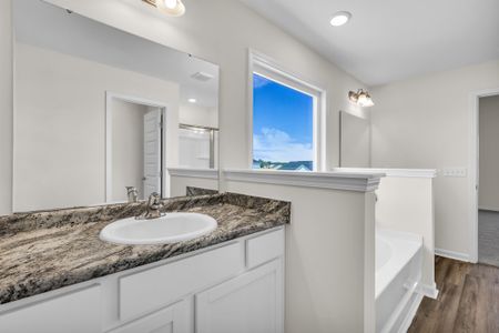 New construction Single-Family house Hinesville, GA 31313 plan The Duncan - image 13