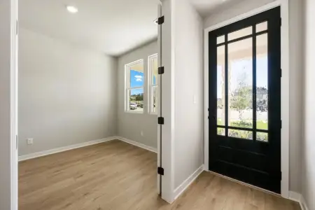 New construction Single-Family house 283 Crater Lake Dr, Dripping Springs, TX 78620 plan Georgia - image 16