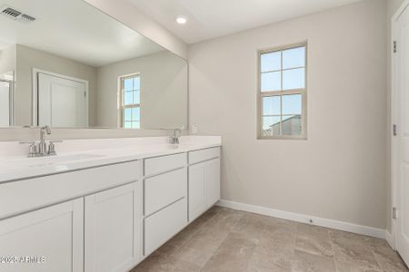 New construction Single-Family house 23188 W Florence Ave, Buckeye, AZ 85326 plan Antelope - image 5