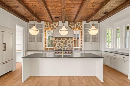 New construction Single-Family house 80 Cove View Ln, Clarkesville, GA 30523 - image 16