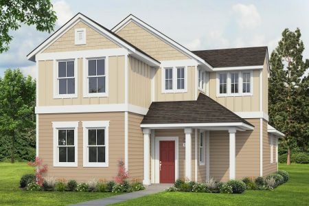 New construction Single-Family house 210 Backwater Rd, Kyle, TX 78640 null- photo 0