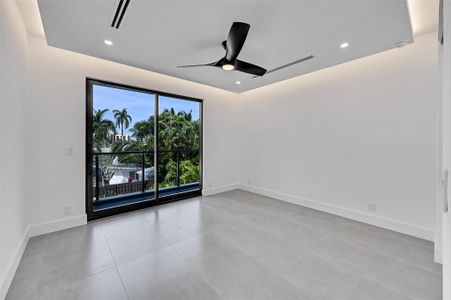 New construction Single-Family house 1318 Se 13Th Ter, Fort Lauderdale, FL 33316 null- photo 37 37