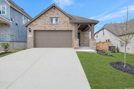 New construction Single-Family house 116 Arlo, New Braunfels, TX 78130 - image